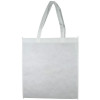 Budget Tote Bags White